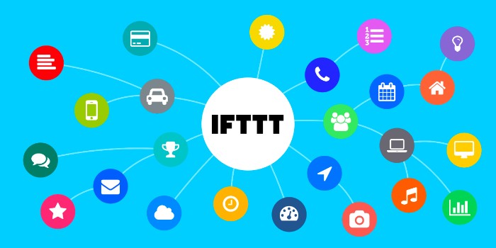 ifttt automation