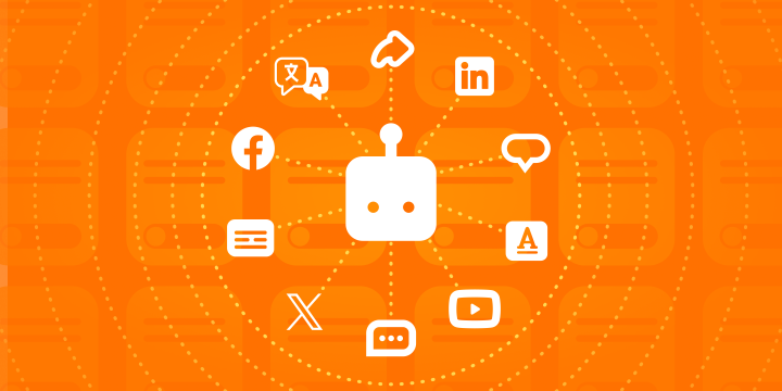 IFTTT AI services