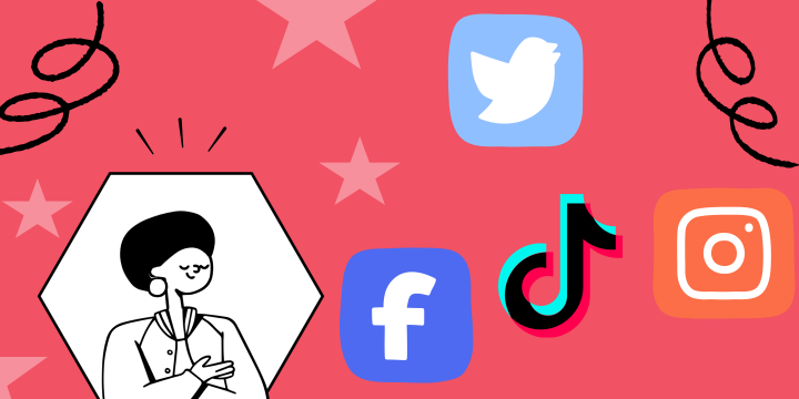 How to share your TikTok videos across multiple platforms