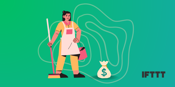 How to start a cleaning business: A step-by-step guide